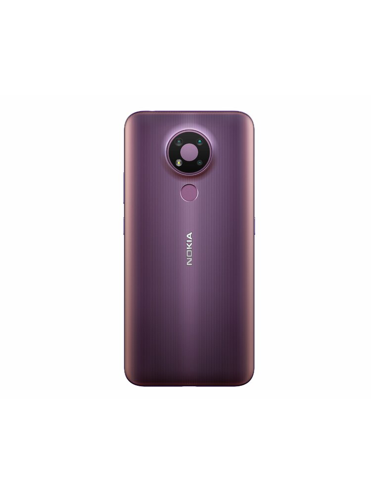 „Nokia 3.4 TA-1283 6.39“, violetinė