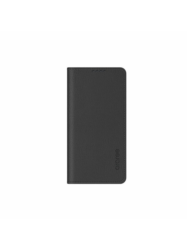 „ARAREE Mustang“ , skirtas SAMSUNG A52 LTE / A52 5G juodas