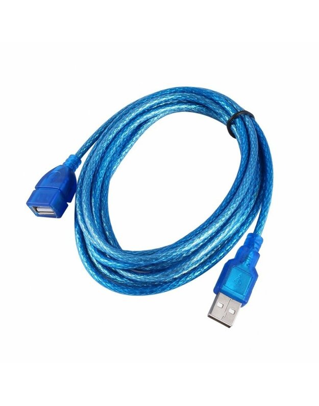 USB 2.0 1.8M Prailgintuvas