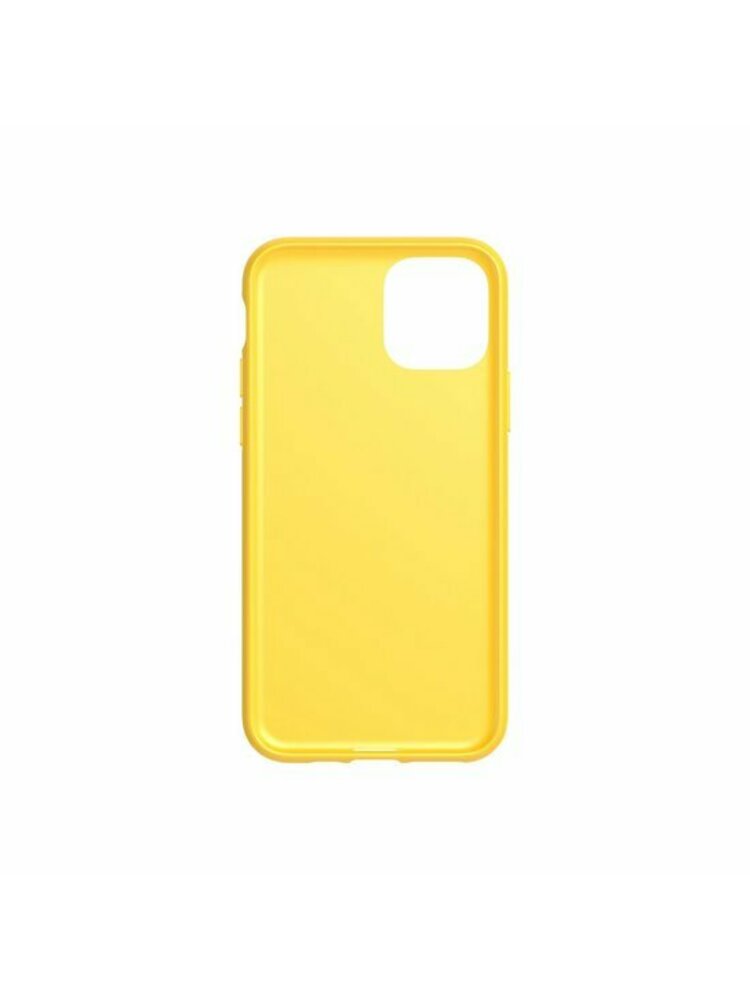 iPhone 11 Pro“ „Tech21  galinis dangtelis geltonas