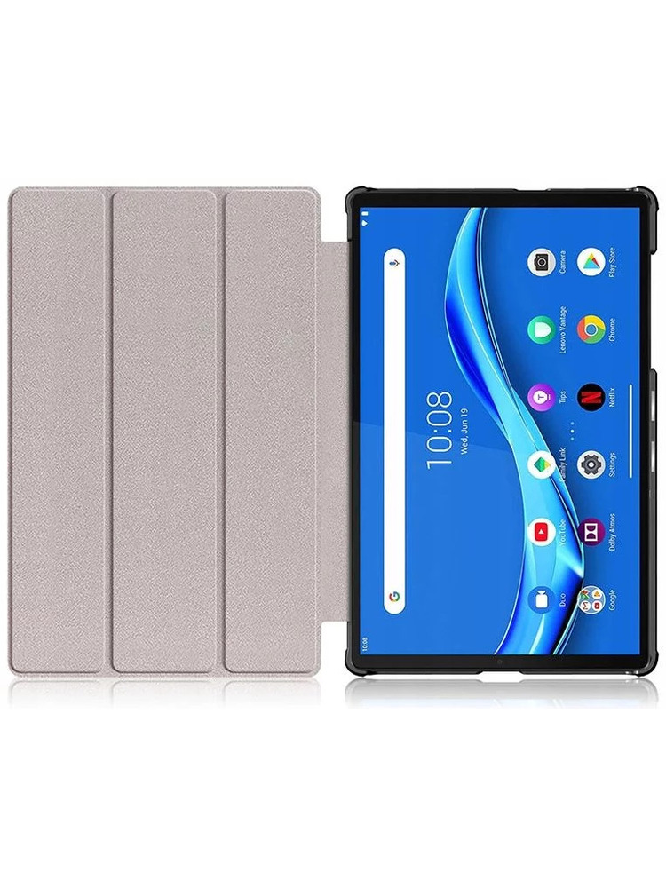 SMARTCASE LENOVO TAB M10 10.1 2ND GEN TB-X306