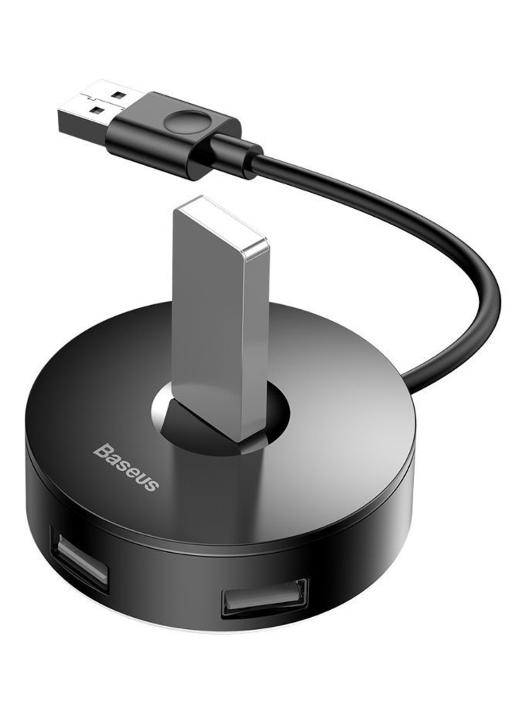 Baseus CAHUB-F01 USB šakotuvas (USB hub)