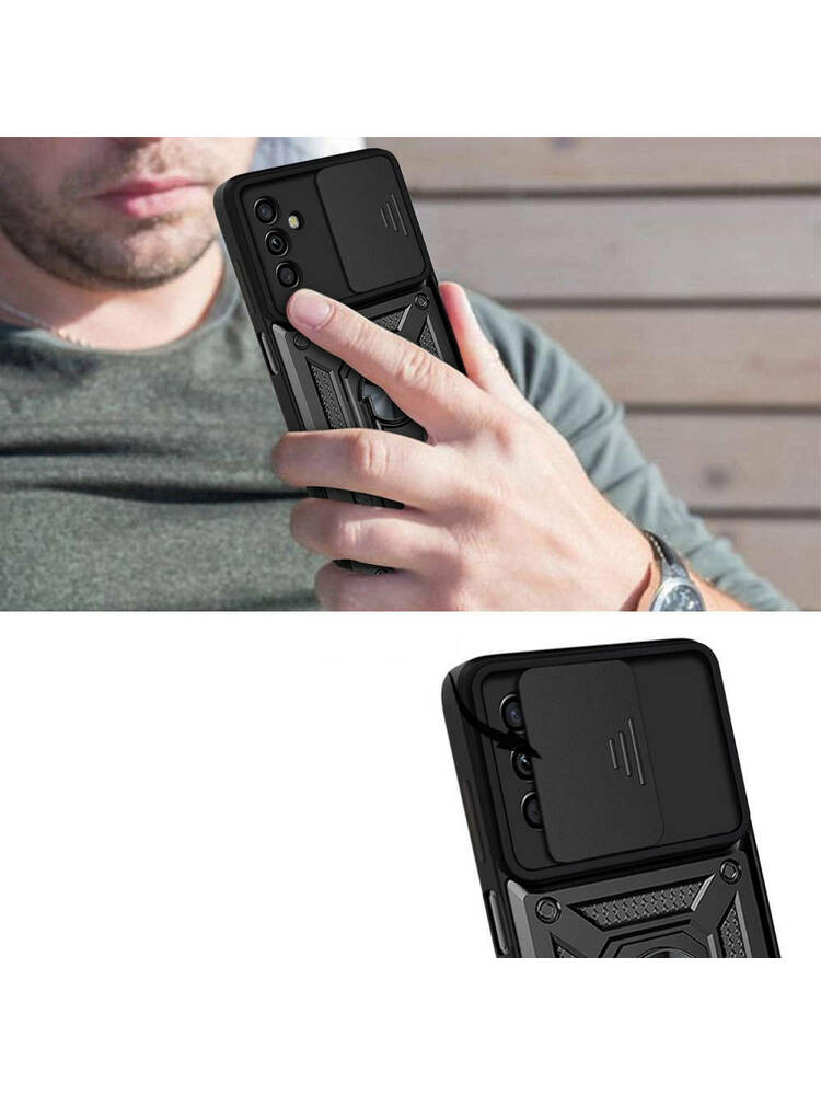Dėklas SAMSUNG S20FE