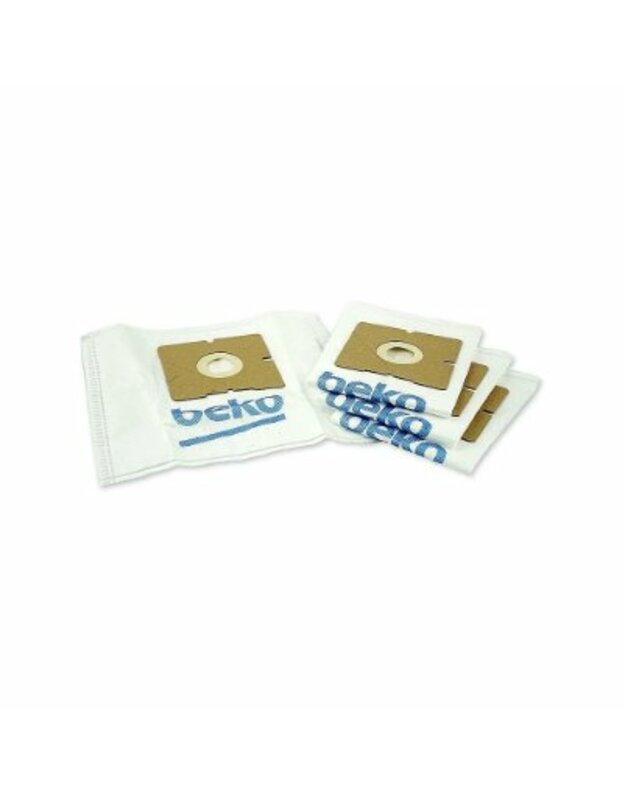 BEKO WM01 DUST BAG