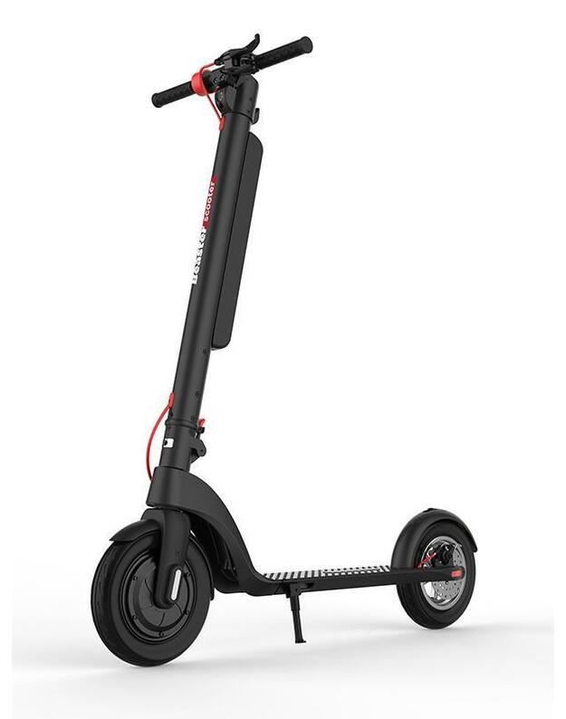 Beaster Scooter El.paspirtukas BS801B