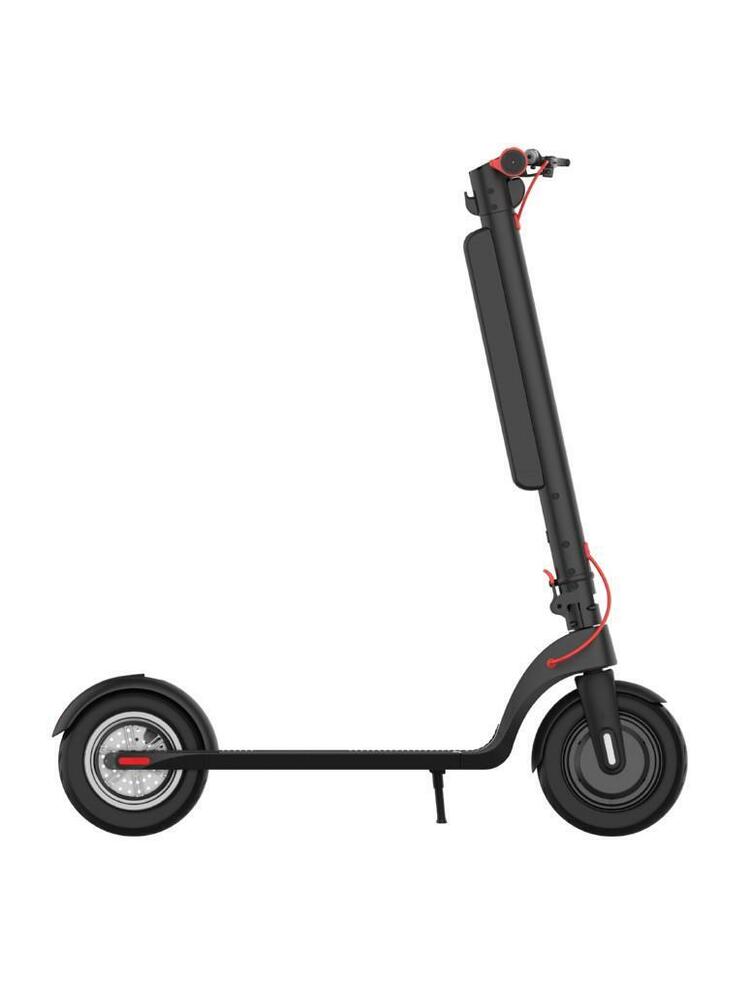 Beaster Scooter El.paspirtukas BS801B