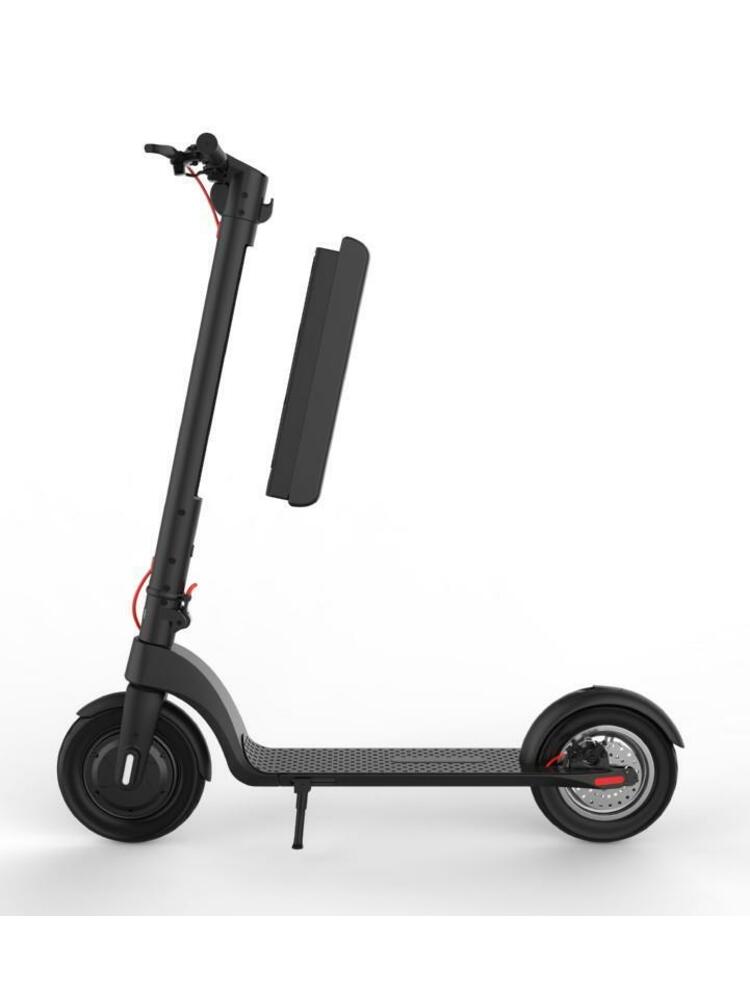 Beaster Scooter El.paspirtukas BS801B