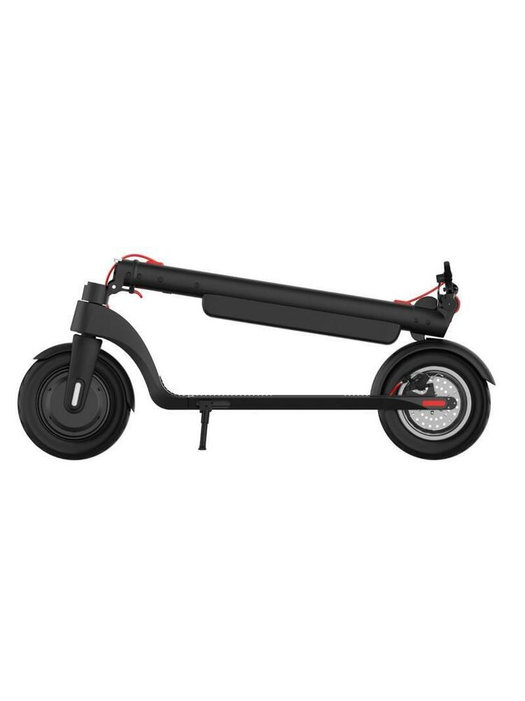 Beaster Scooter El.paspirtukas BS801B