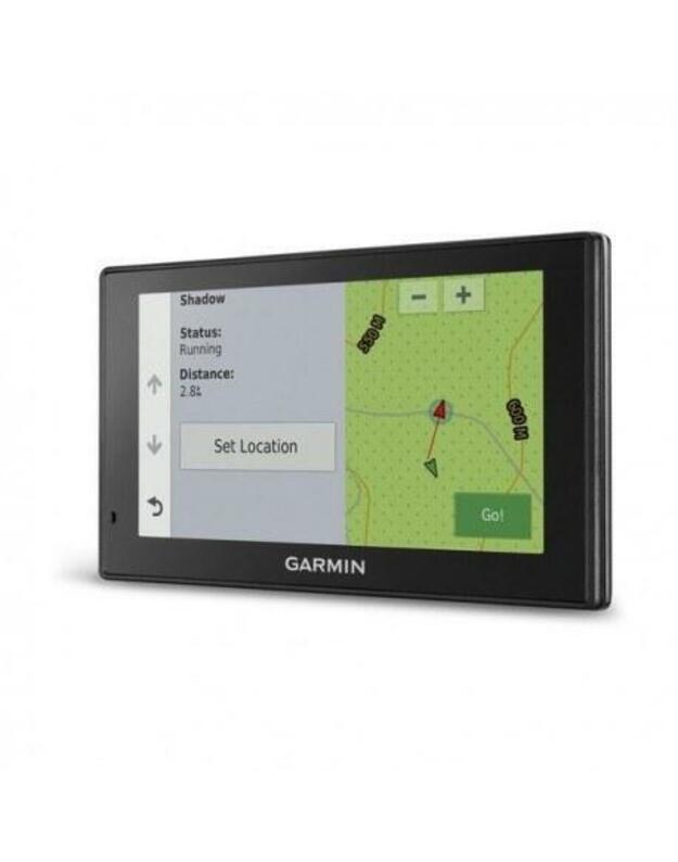 Navigacija GARMIN DRIVETRACK 70 LM