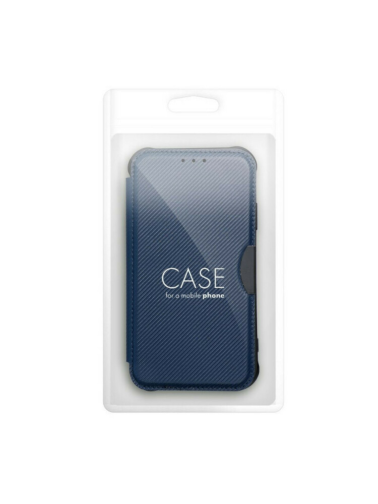 SAMSUNG S24 Ultra dėklas, mėlynas