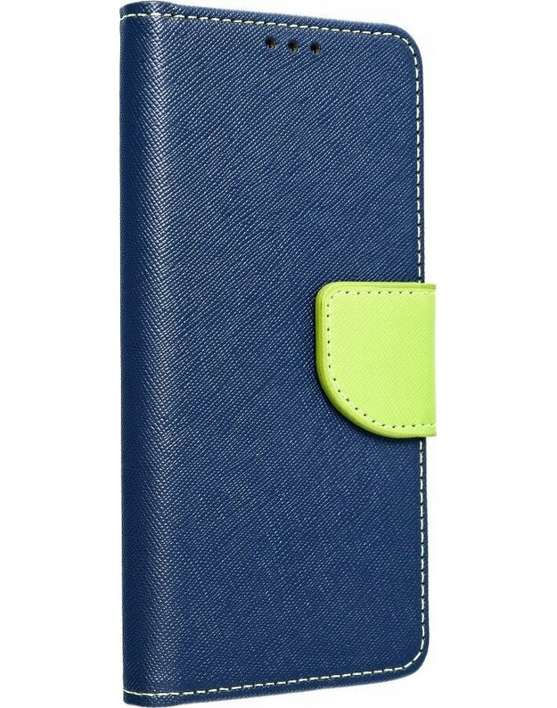 „Forcell Fancy knygutė“, skirta „Nokia 2.1 mėlyna/žalia