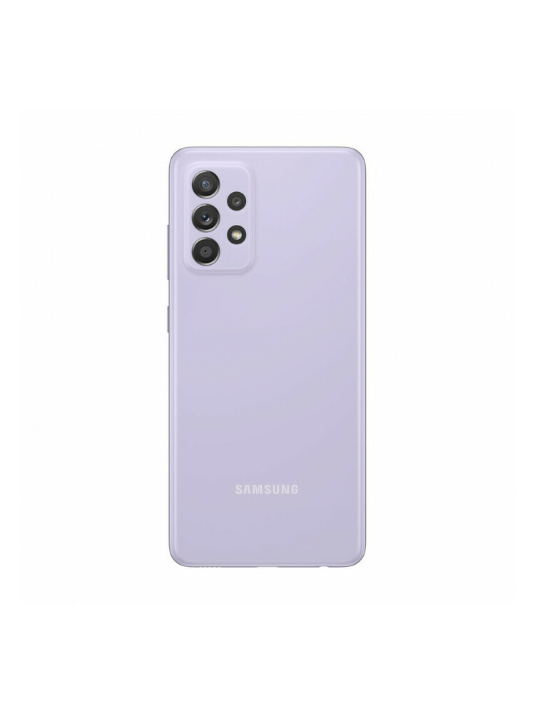 Samsung Galaxy A52s 5G 6GB+128GB Awesome Violet