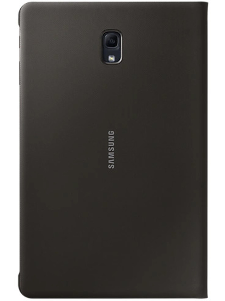 Galaxy Tab A 10.5 (2018) T590 Originalus Dėklas SAMSUNG planšetiniam kompiuteriui , juodas