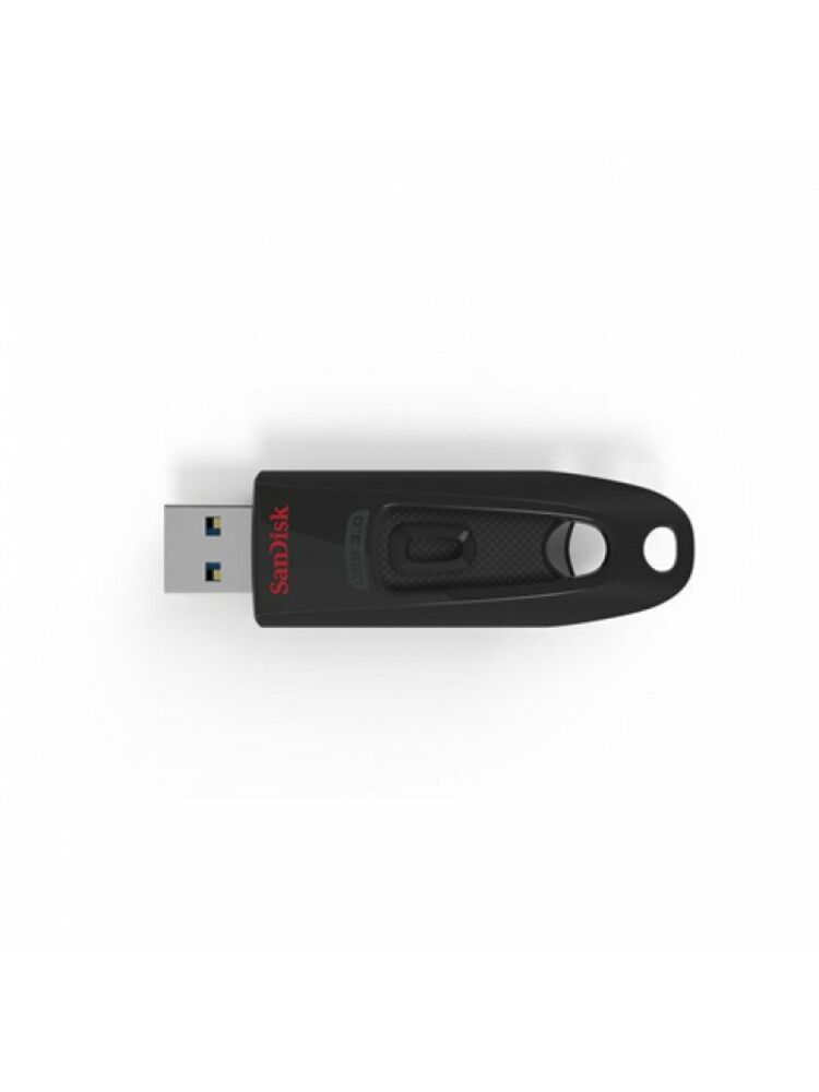 Atmintinė SANDISK 64GB USB3.0 Flash Drive Ultra