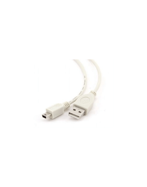 Kabeliai Cablexpert USB-mini USB ,1,8m