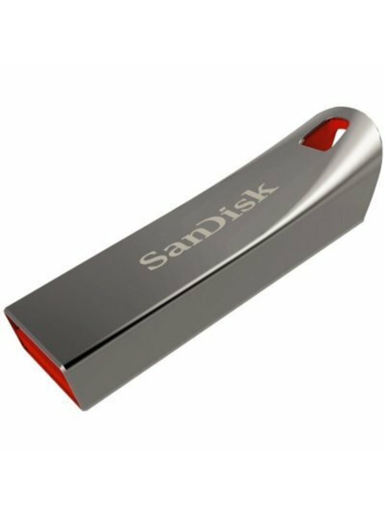 USB raktas SanDisk Cruzer Force 32GB