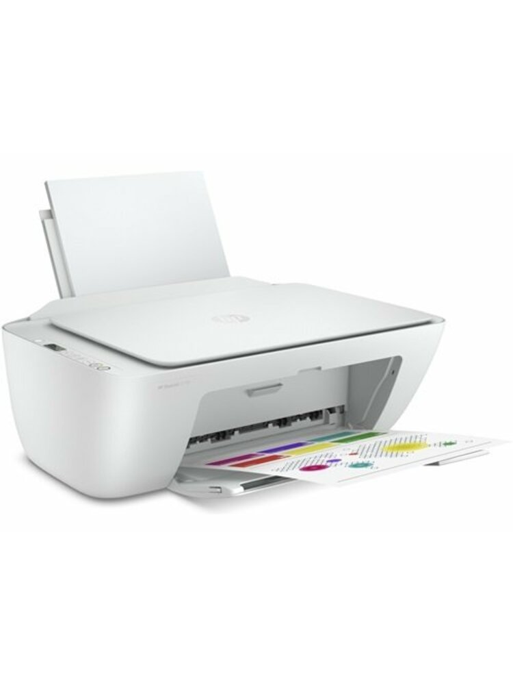 HP DeskJet 2710 All-in-One rašalinis daugiafunkcinis spausdintuvas