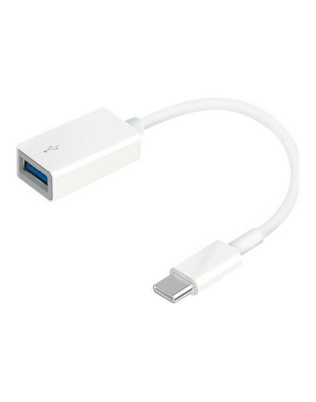 Perėjimas iš C Type į USB TP-LINK USB 3.0 TYPE-C OTG KABELIS