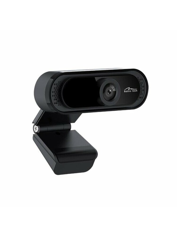 USB Webcam Media-Tech Look IV MT4106 HD