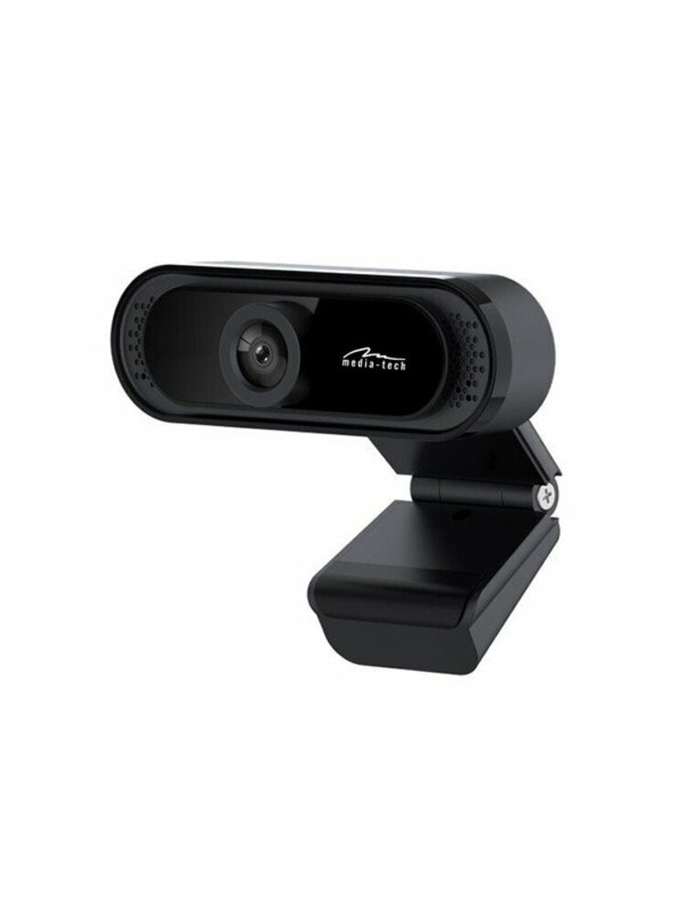 USB Webcam Media-Tech Look IV MT4106 HD