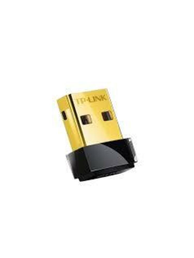 „TP-LINK Archer T2U Nano“ „Wi-Fi“ adapteris USB 2.0 600 Mbps