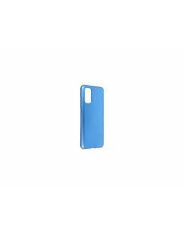 TPU dangtelis „i-Jelly“, skirtas „Samsung Galaxy S20 Blue“