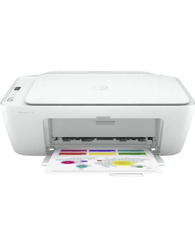 HP DeskJet 2710 All-in-One rašalinis daugiafunkcinis spausdintuvas