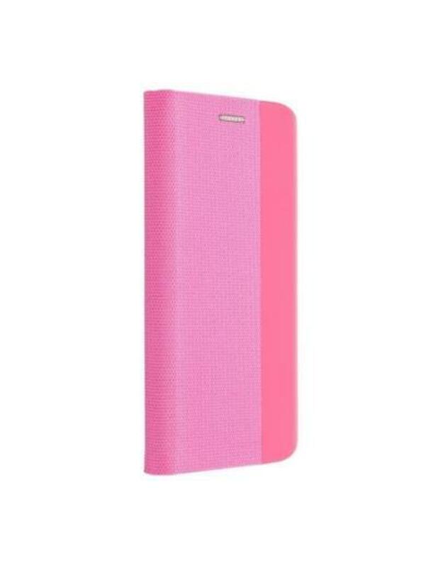 JUTRUS dėklas, skirtas „Samsung Galaxy A41“ (SM-A415) rožinis