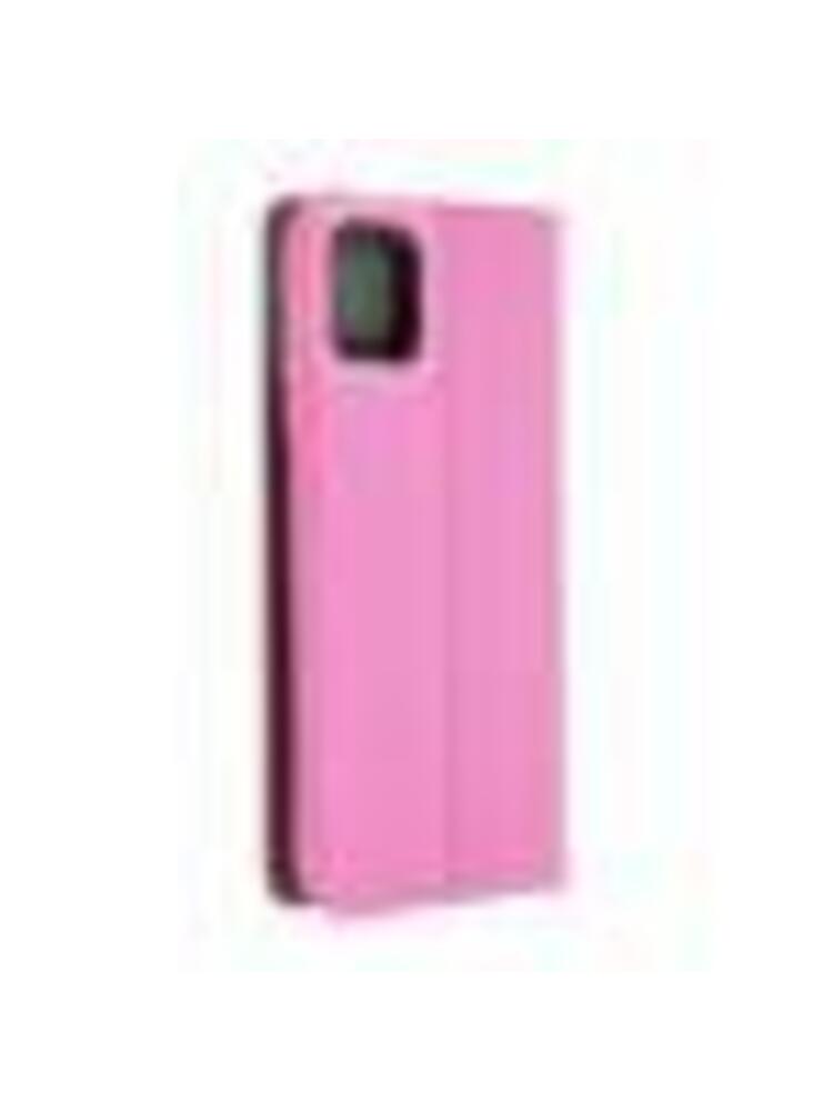 JUTRUS dėklas, skirtas „Samsung Galaxy A41“ (SM-A415) rožinis