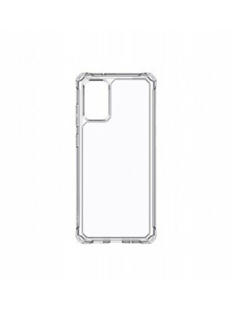 TPU dangtelis „ESR Air Armor“, skirtas „Samsung Galaxy S20 Transparent“