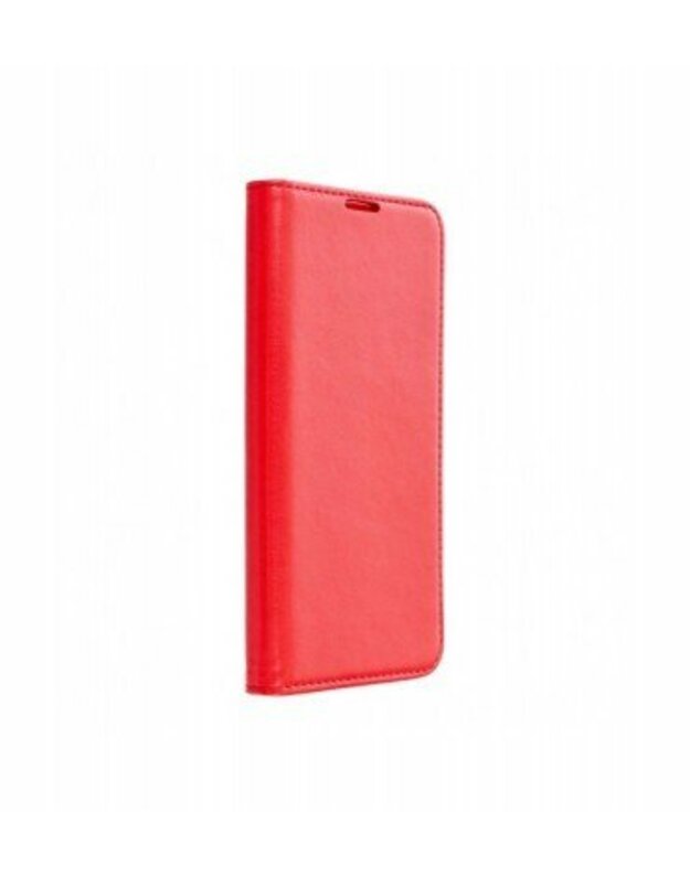 „Samsung Galaxy S21 Ultra 5G Red“ dėklas su pinigine