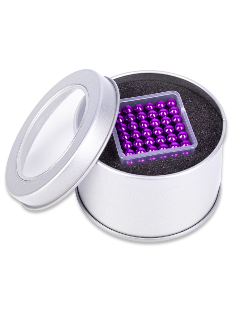 Žaidimas NeoKubas, 5mm PURPLE