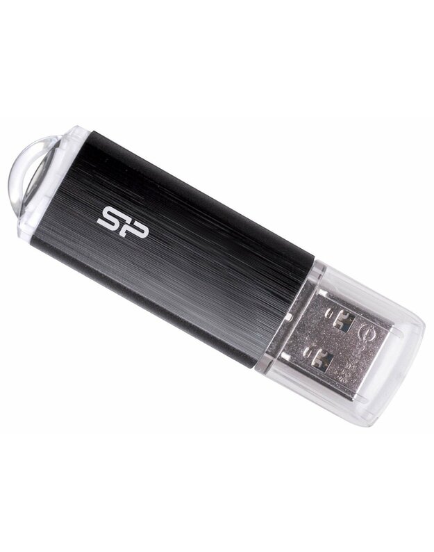 USB laikmena Silicon Power Blaze B02 128GB 3.0