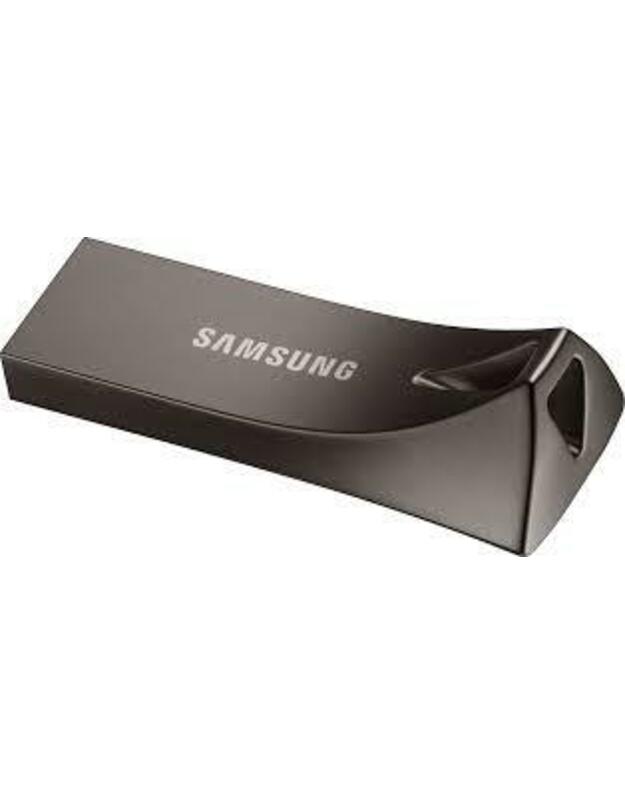 Samsung Bar Plus 128GB USB 3.1 Gray