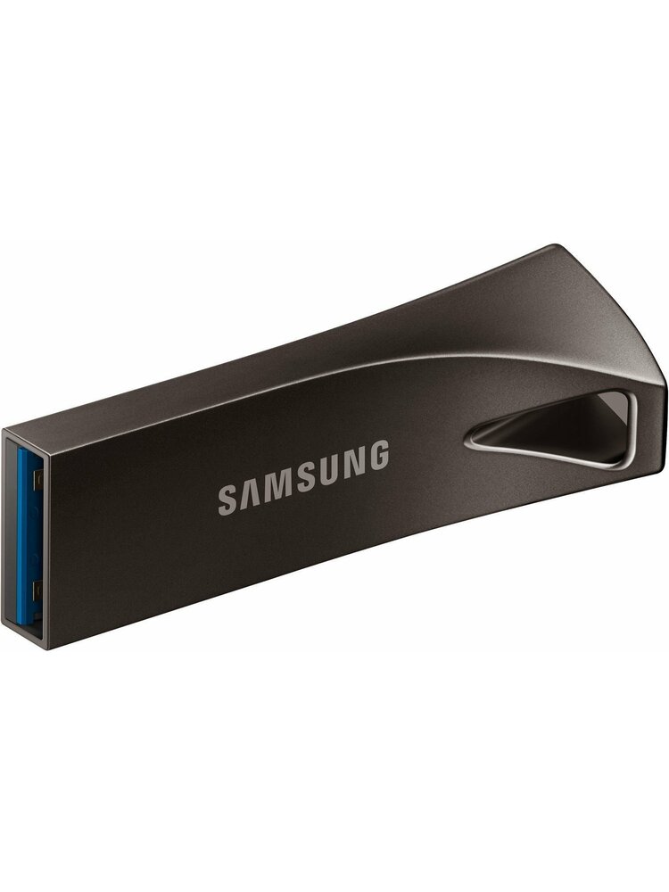 Samsung Bar Plus 128GB USB 3.1 Gray