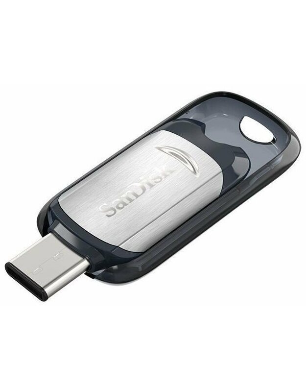 USB laikmena Sandisk Ultra Dual Type-C 64GB 150MB/s