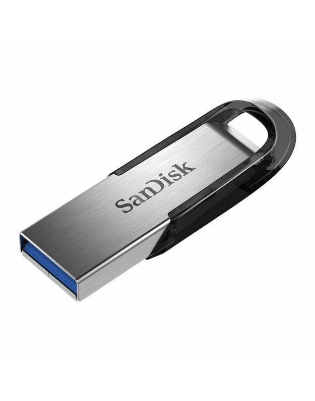 Atmintinė SANDISK 64GB Ultra Flair™ USB 3.0