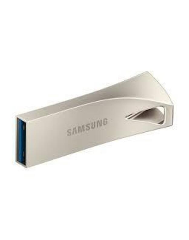 Samsung Bar Plus 256GB USB 3.1 Silver