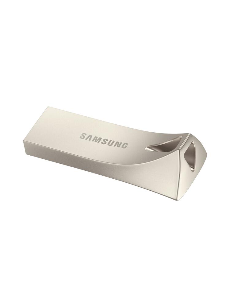 Samsung Bar Plus 256GB USB 3.1 Silver