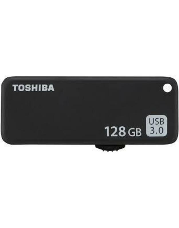 USB laikmena Toshiba TransMemory™ U365, 128GB
