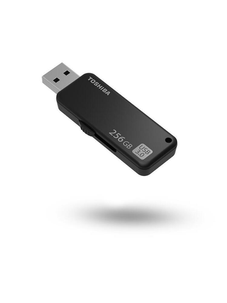 USB laikmena Toshiba TransMemory™ U365, 128GB