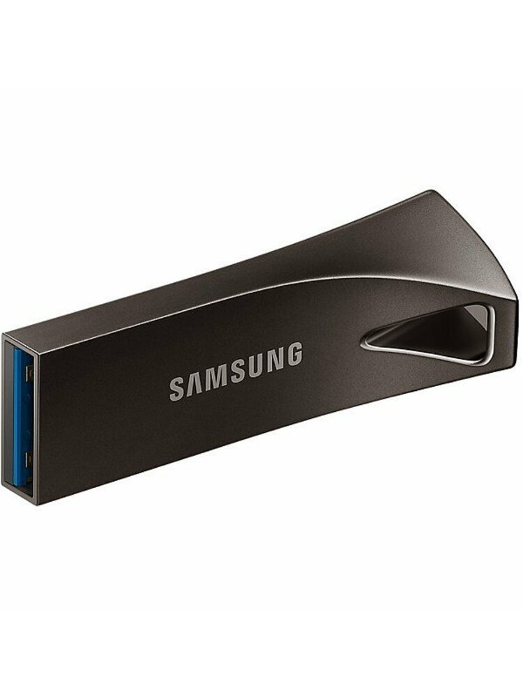 Samsung Bar Plus 64GB USB 3.1 Gray