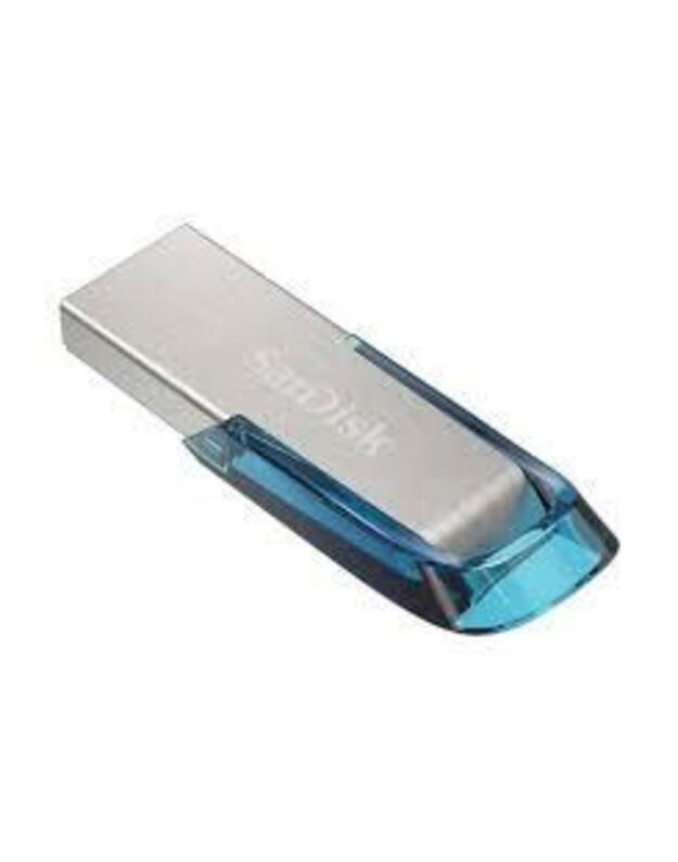 USB laikmena SanDisk SDCZ93-128G-G46
