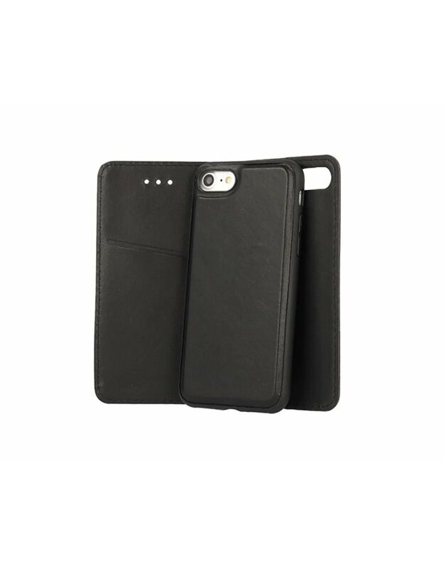 dėklas SAMSUNG G965 SAMSUNG S9 Plus juodas