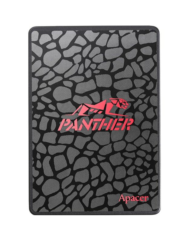 APACER SSD AS350 PANTHER 128GB 2.5 SATA3 6GB/S, 560/540 MB/S