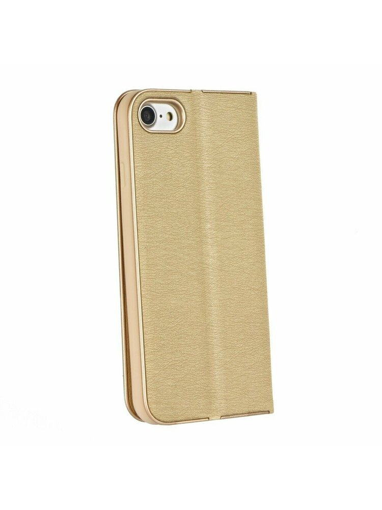 „Xiaomi Mi 10T Lite 5G LMOBILE Luna Golden Case“.