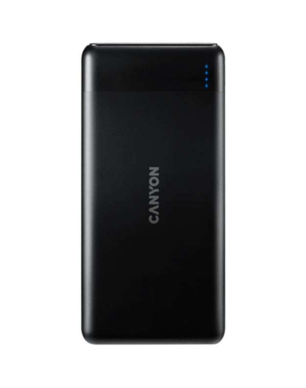 CANYON PB-107 Power Bank 10000mAh ličio polio baterija