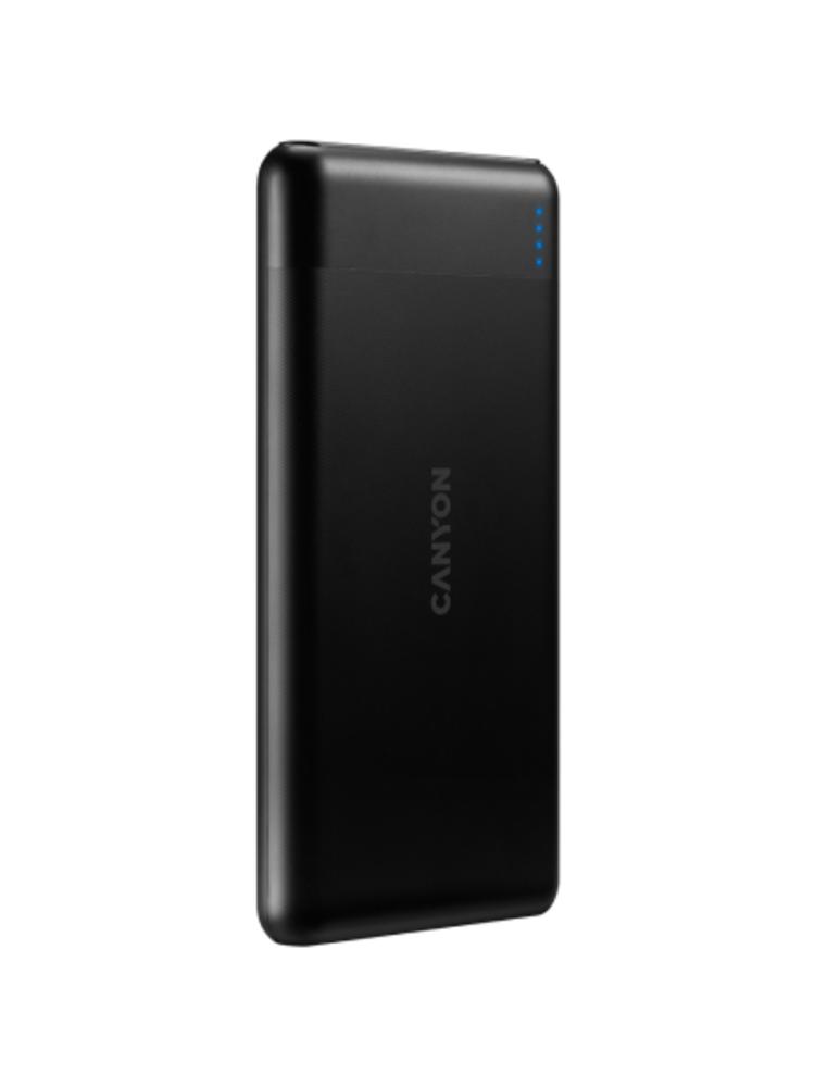 CANYON PB-107 Power Bank 10000mAh ličio polio baterija