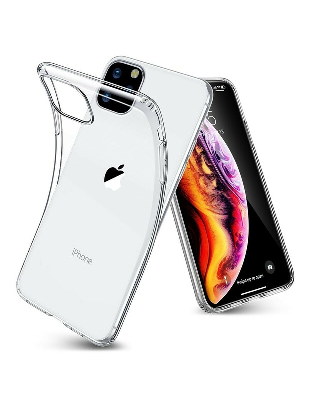 Dėklas ESR ESSENTIAL IPHONE 11 PRO SKAIDRUS