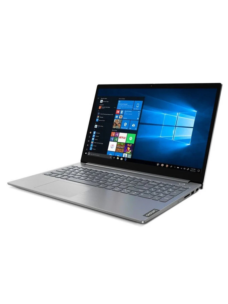 Lenovo ThinkBook 15,6 Intel Core i5-1035G1 8GB1000GB